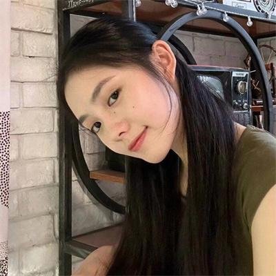 被涂污的鸟