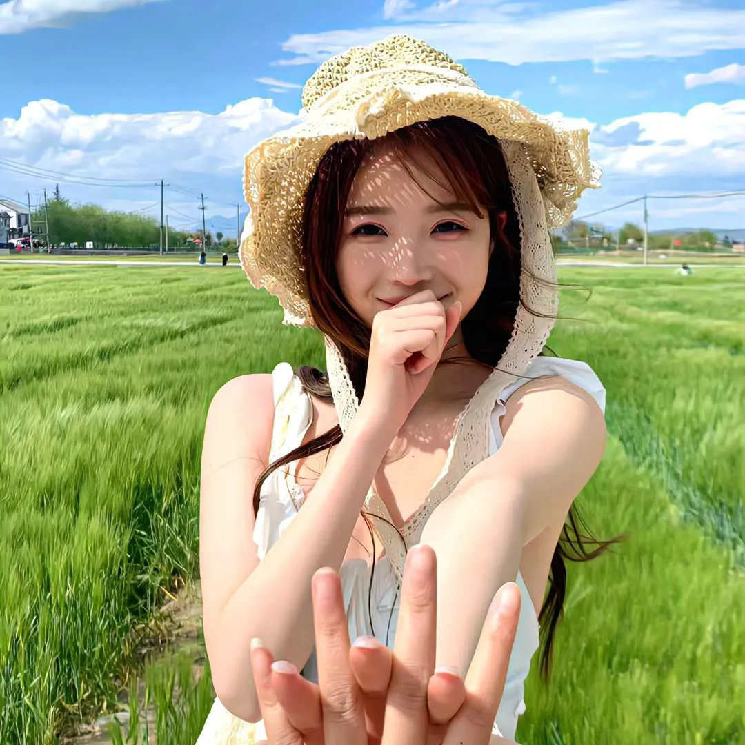 魔女的秘密